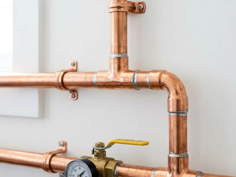 Pipe Repair & Replacement Plumber in Cheney, WA